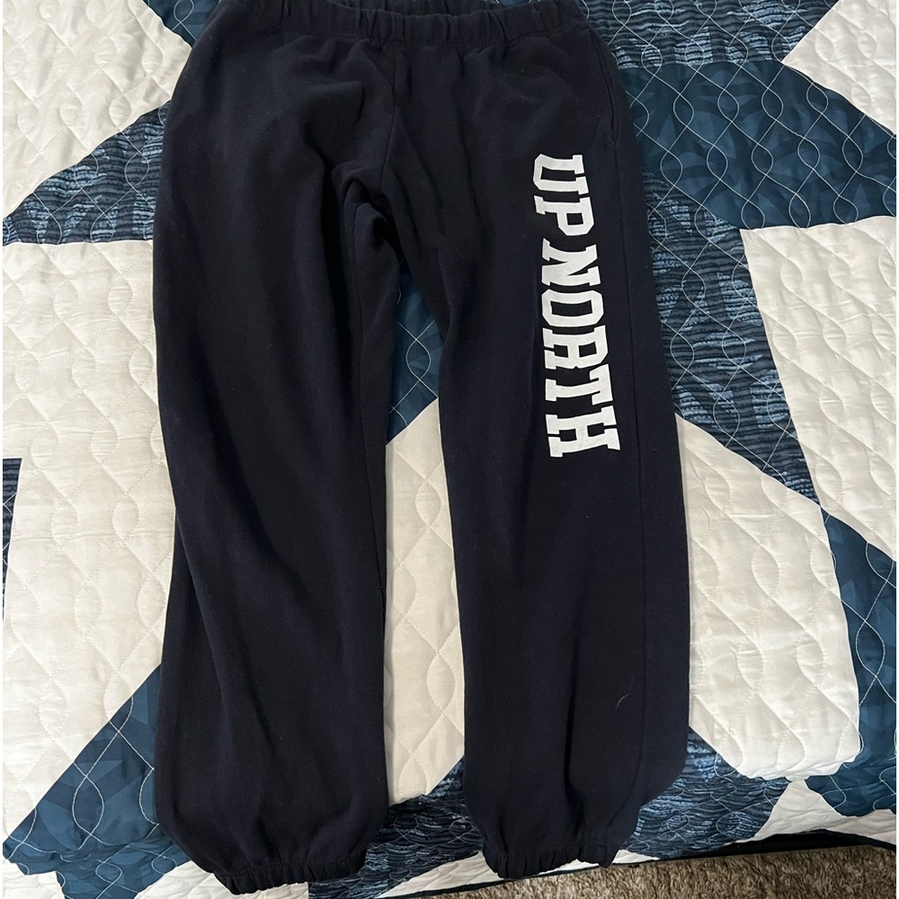 Up North Sweatpants
